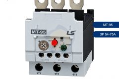 Rơ le nhiệt MT-95 3P 54-75A