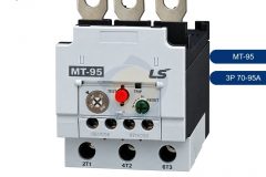Rơ le nhiệt MT-95 3P 70-95A