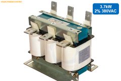 SD-RBA43(2)-3.7N Cuộn kháng cho biến tần 3.7kW Samdai