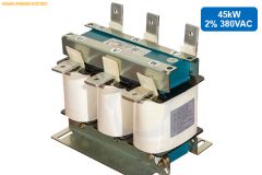 SD-RBA43(2)-45N Cuộn kháng cho biến tần 45kW Samdai