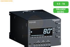 EOCR3EBZ-05CUH Schneider | rơ le bảo vệ động cơ
