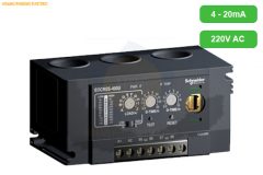 EOCRSS-400U Schneider | rơ le bảo vệ động cơ